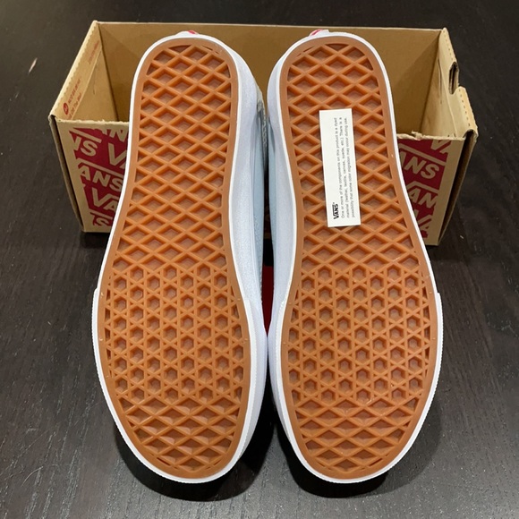 Vans Old Skool Drizzle Ballad Blue - Picture 3 of 5